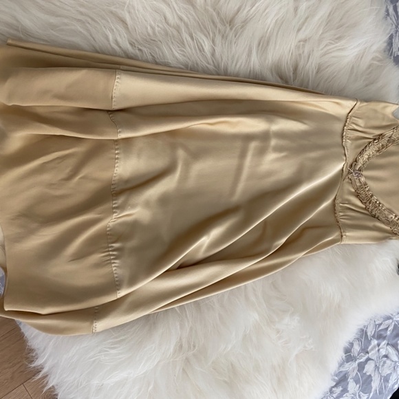 ElieTahari Silk Dress - Size 2 - Picture 2 of 3